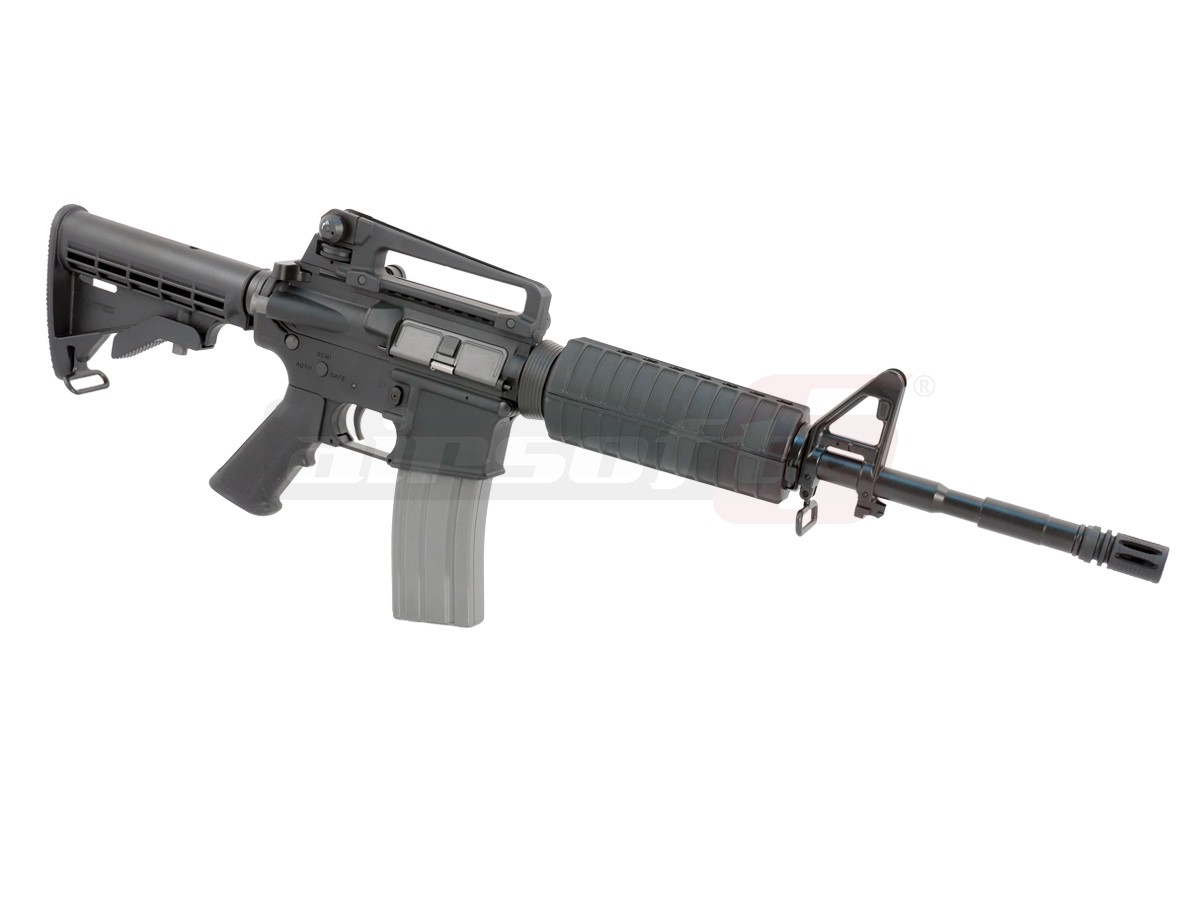 G&G M4 CM16 Carbine 5
