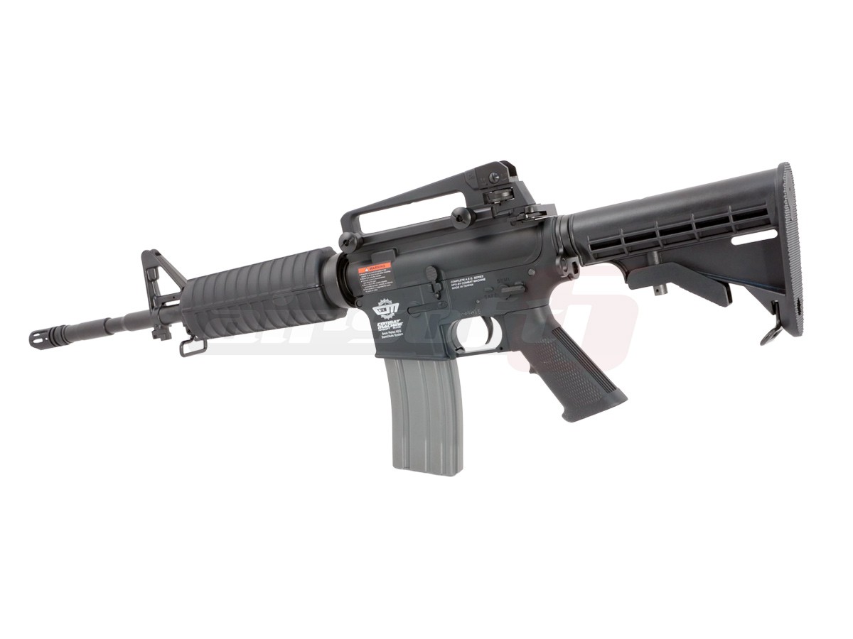 G&G M4 CM16 Carbine 6