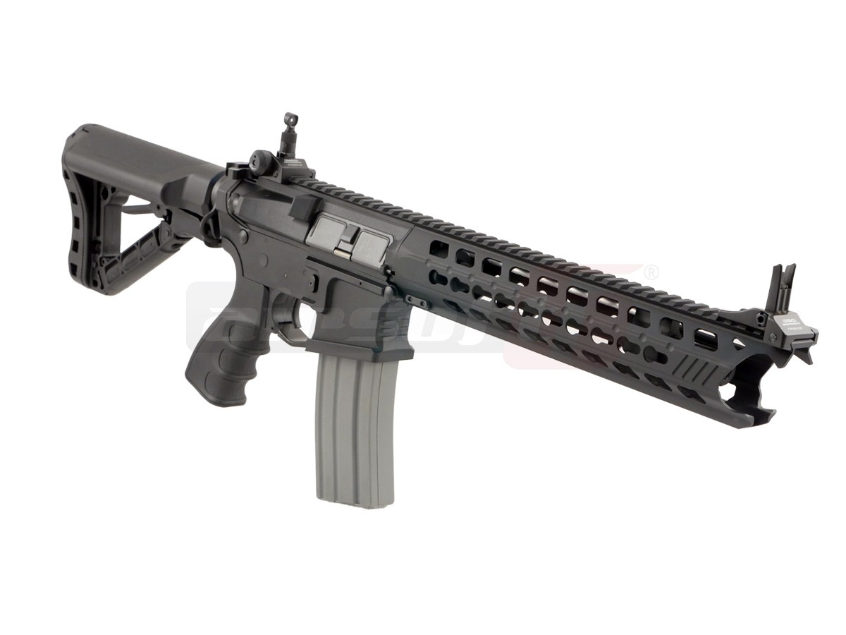 G&G M4 CM16 Predator 9