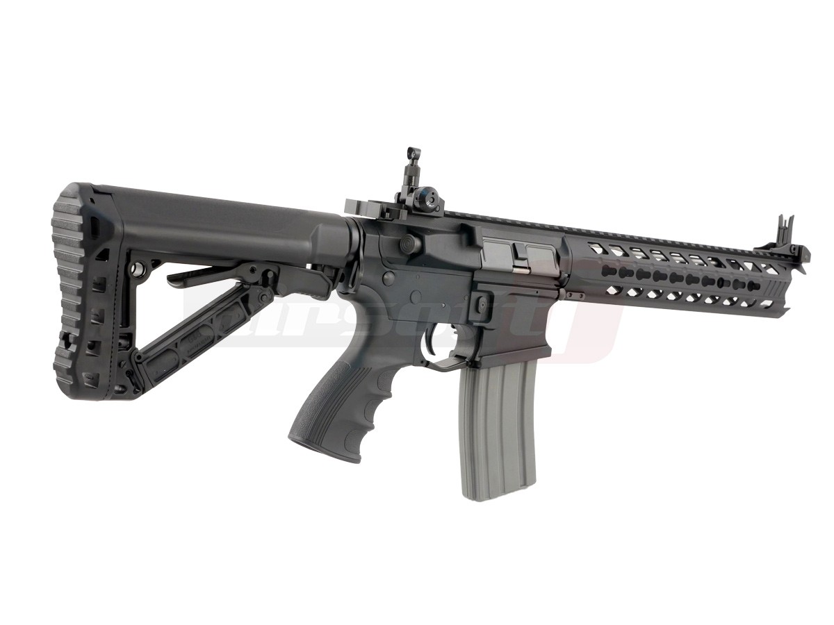 G&G M4 CM16 Predator 11