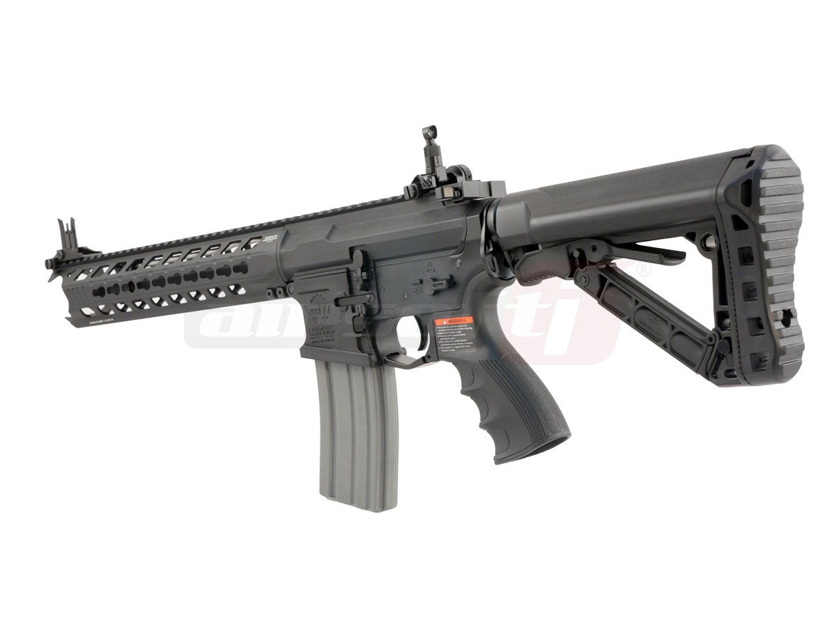 G&G M4 CM16 Predator 10