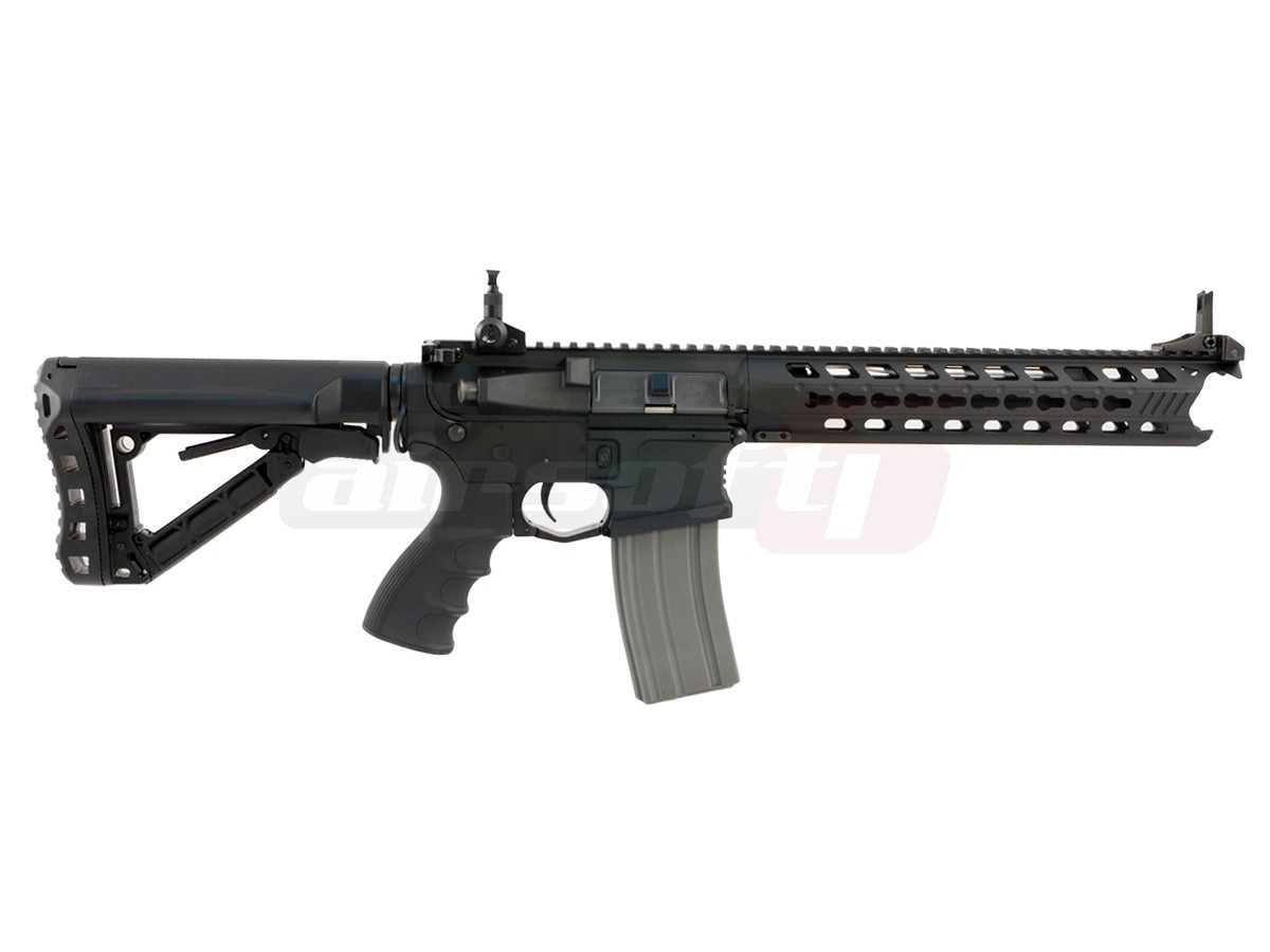 G&G M4 CM16 Predator 13