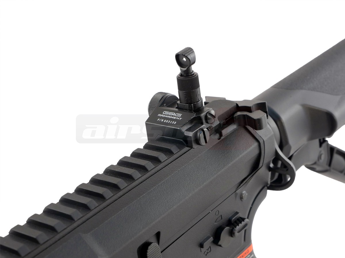 G&G M4 CM16 Predator