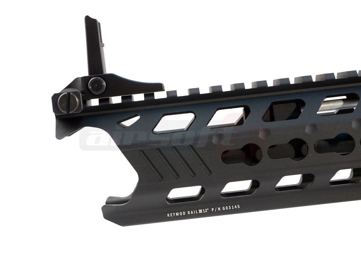 G&G M4 CM16 Predator 7