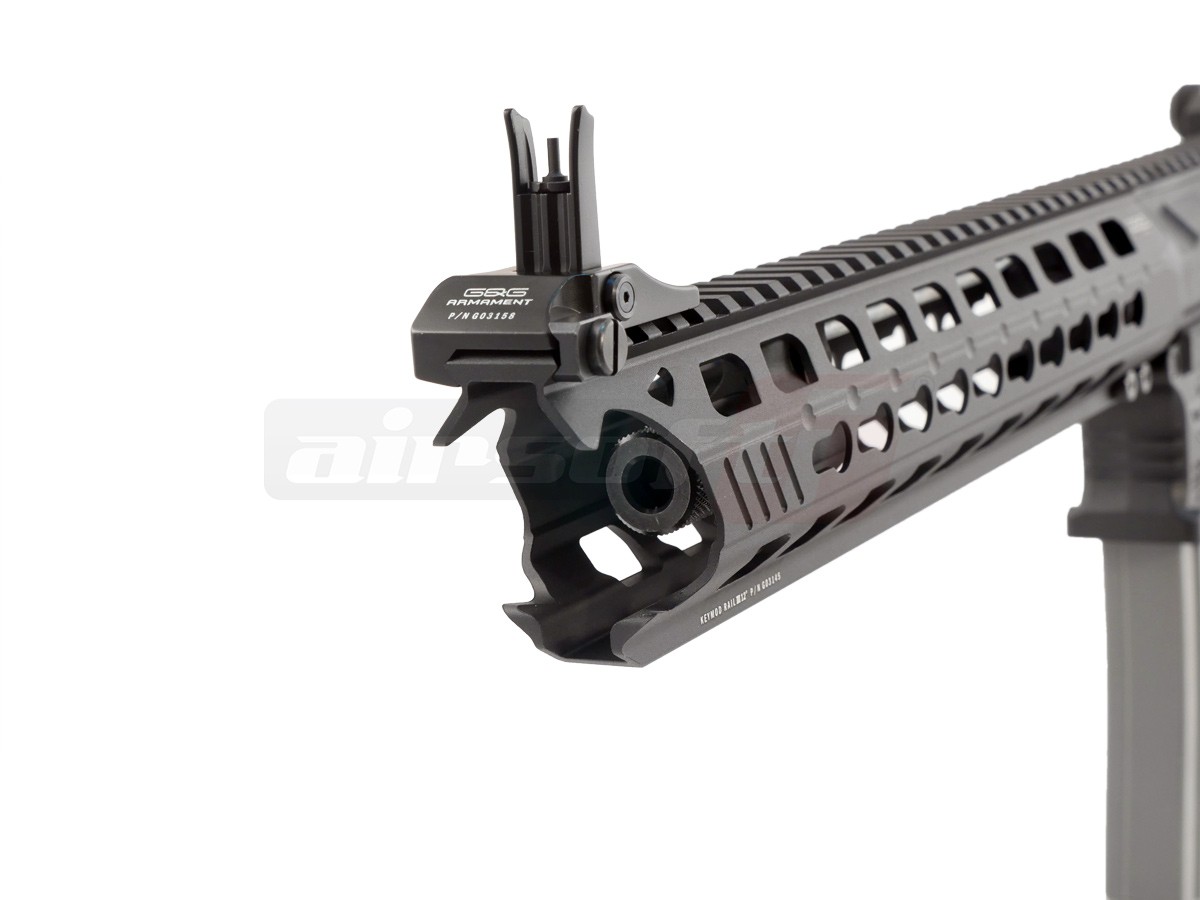 G&G M4 CM16 Predator 8