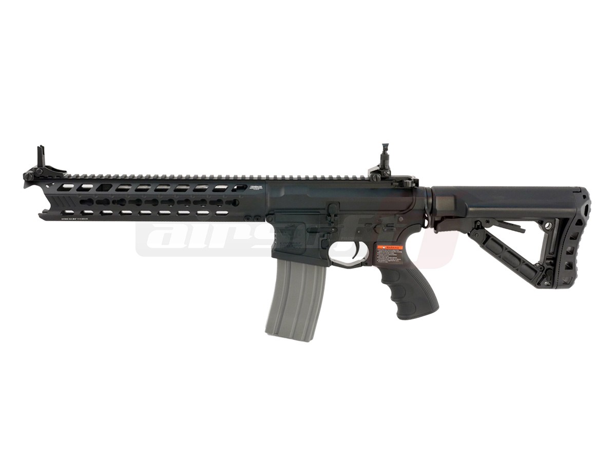 G&G M4 CM16 Predator 14