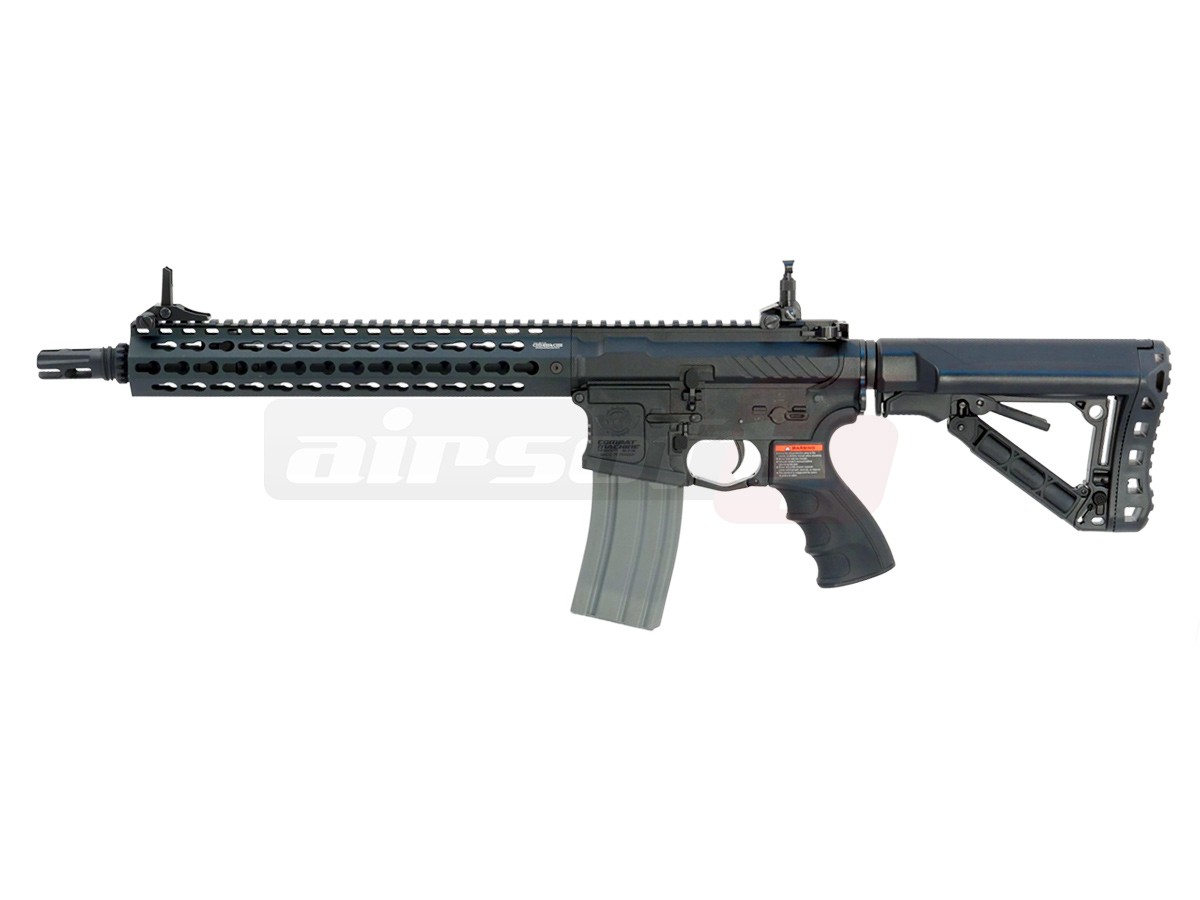 G&G M4 CM16 SR XL 9