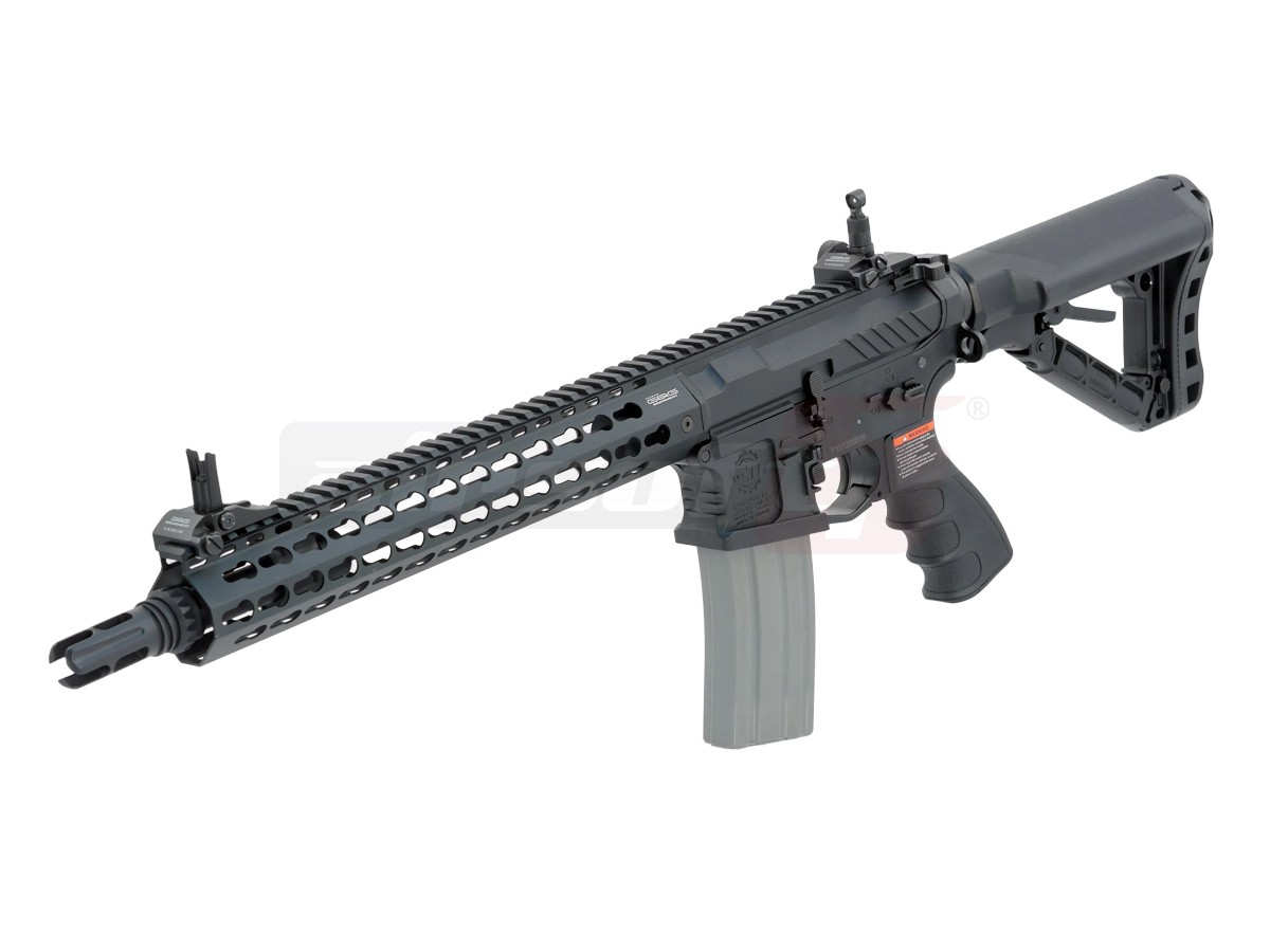 G&G M4 CM16 SR XL 3