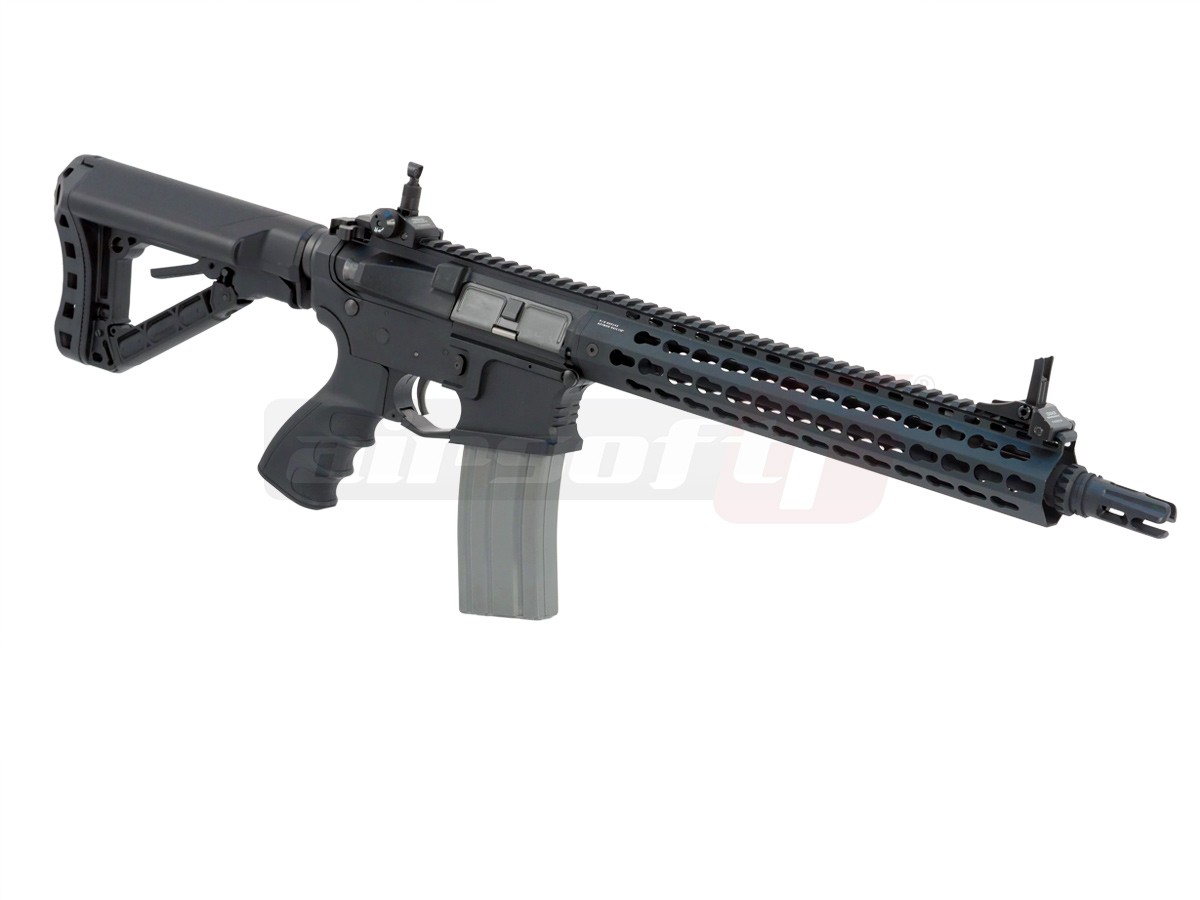 G&G M4 CM16 SR XL 2