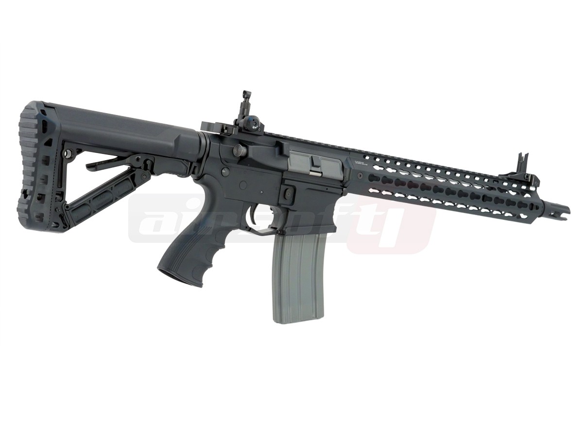 G&G M4 CM16 SR XL 6