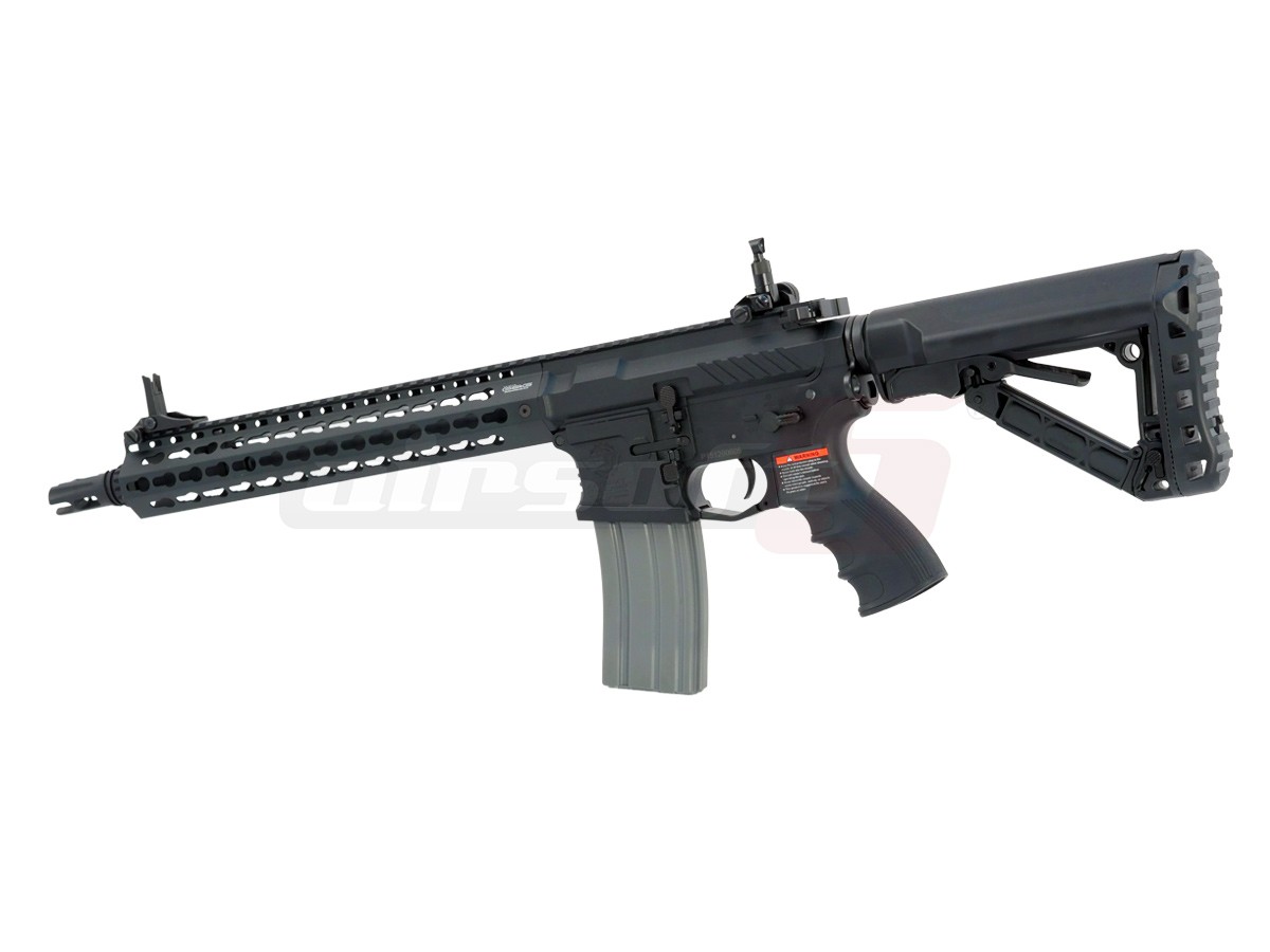 G&G M4 CM16 SR XL 7