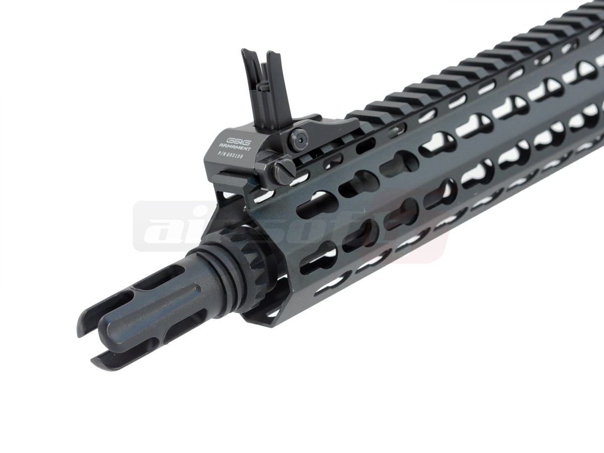 G&G M4 CM16 SR XL 4