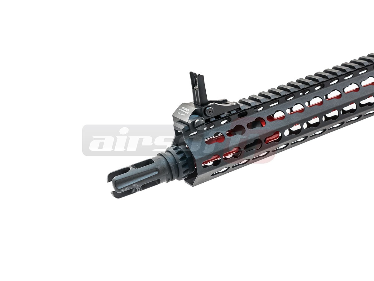 G&G M4 CM16 SR XL Red 2