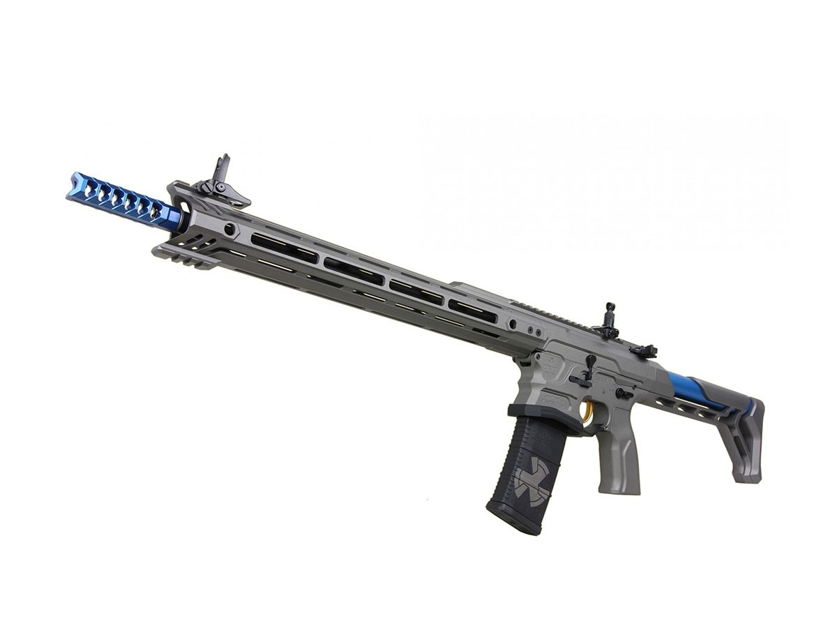 G&G Cobalt Kinetics BAMF Team