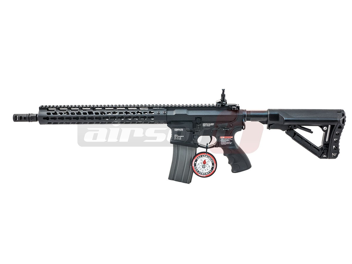 G&G M4 GC16 Wild Hog 13.5" 6