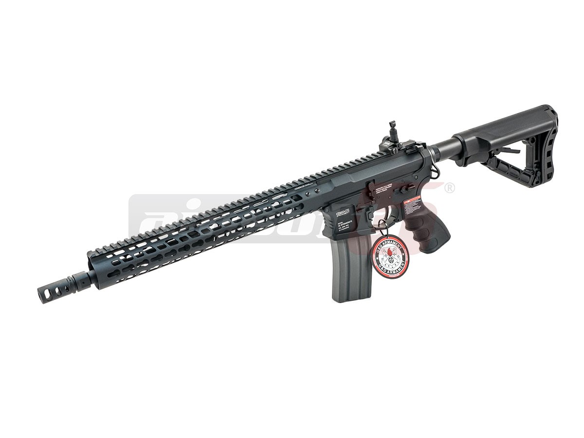 G&G M4 GC16 Wild Hog 13.5" 3