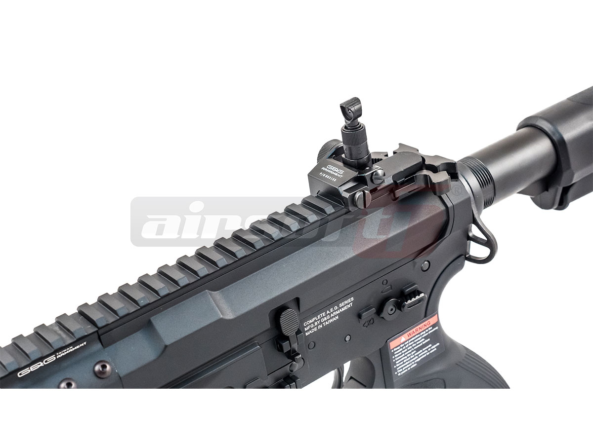 G&G M4 GC16 Wild Hog 13.5"