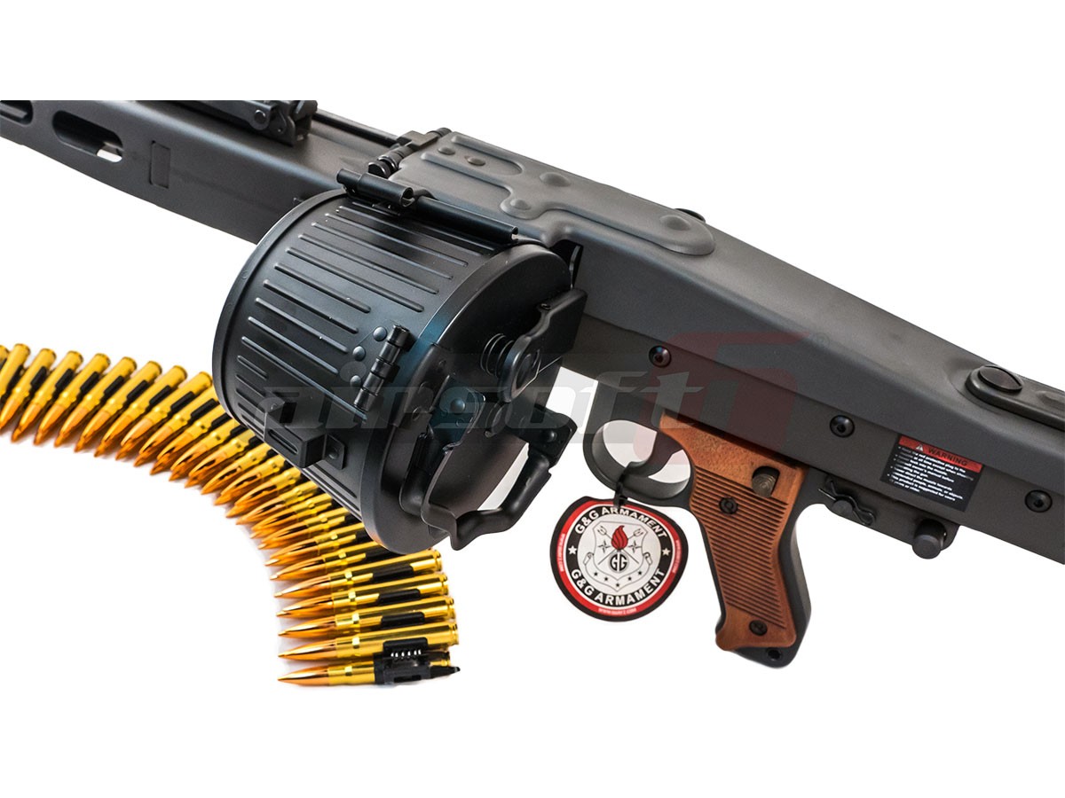 G&G GMG42 pachet 3