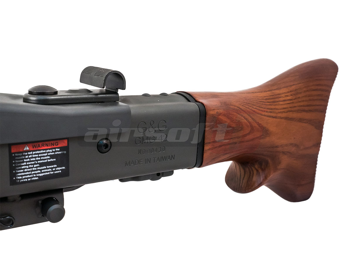 G&G GMG42 pachet