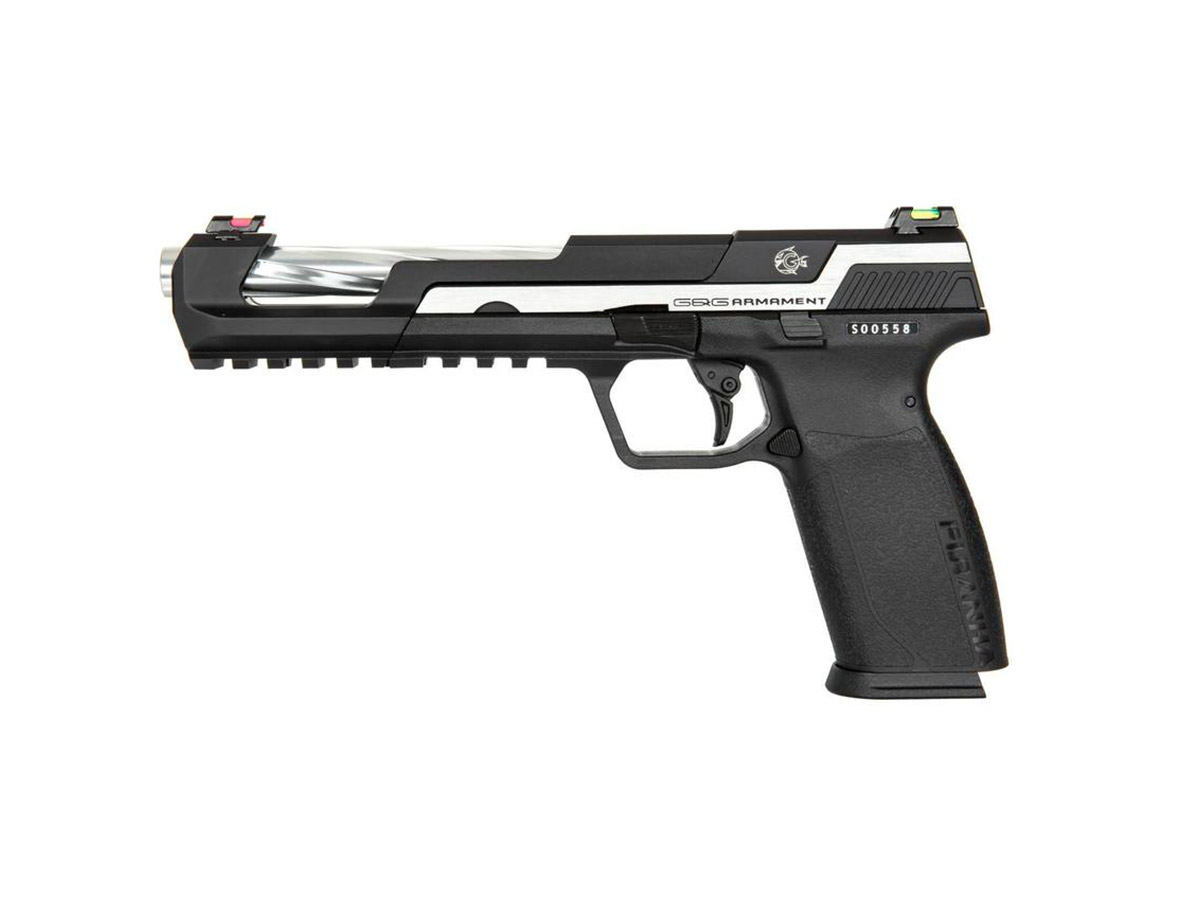 G&G Piranha SL Two Tone 7