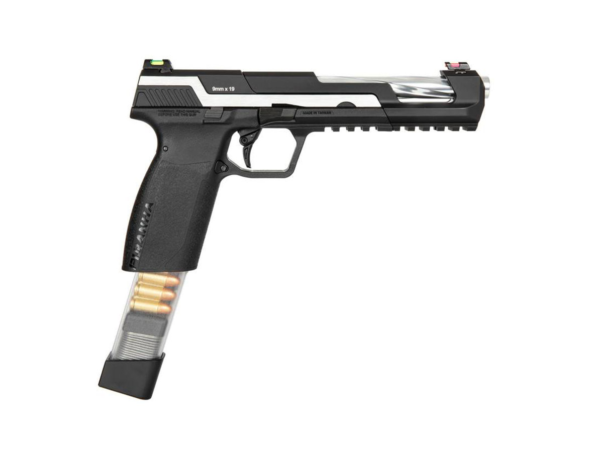 G&G Piranha SL Two Tone