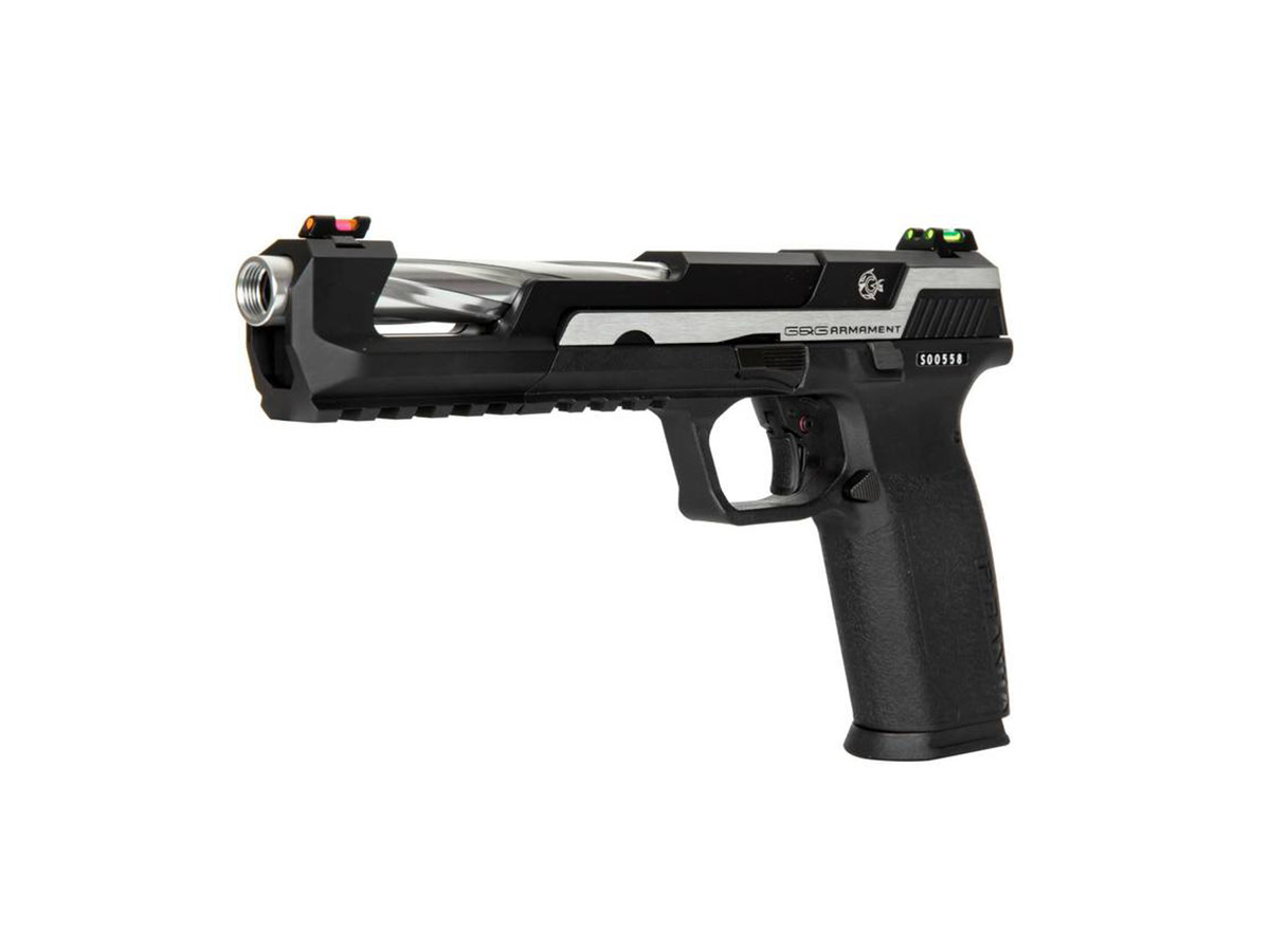 G&G Piranha SL Two Tone 2