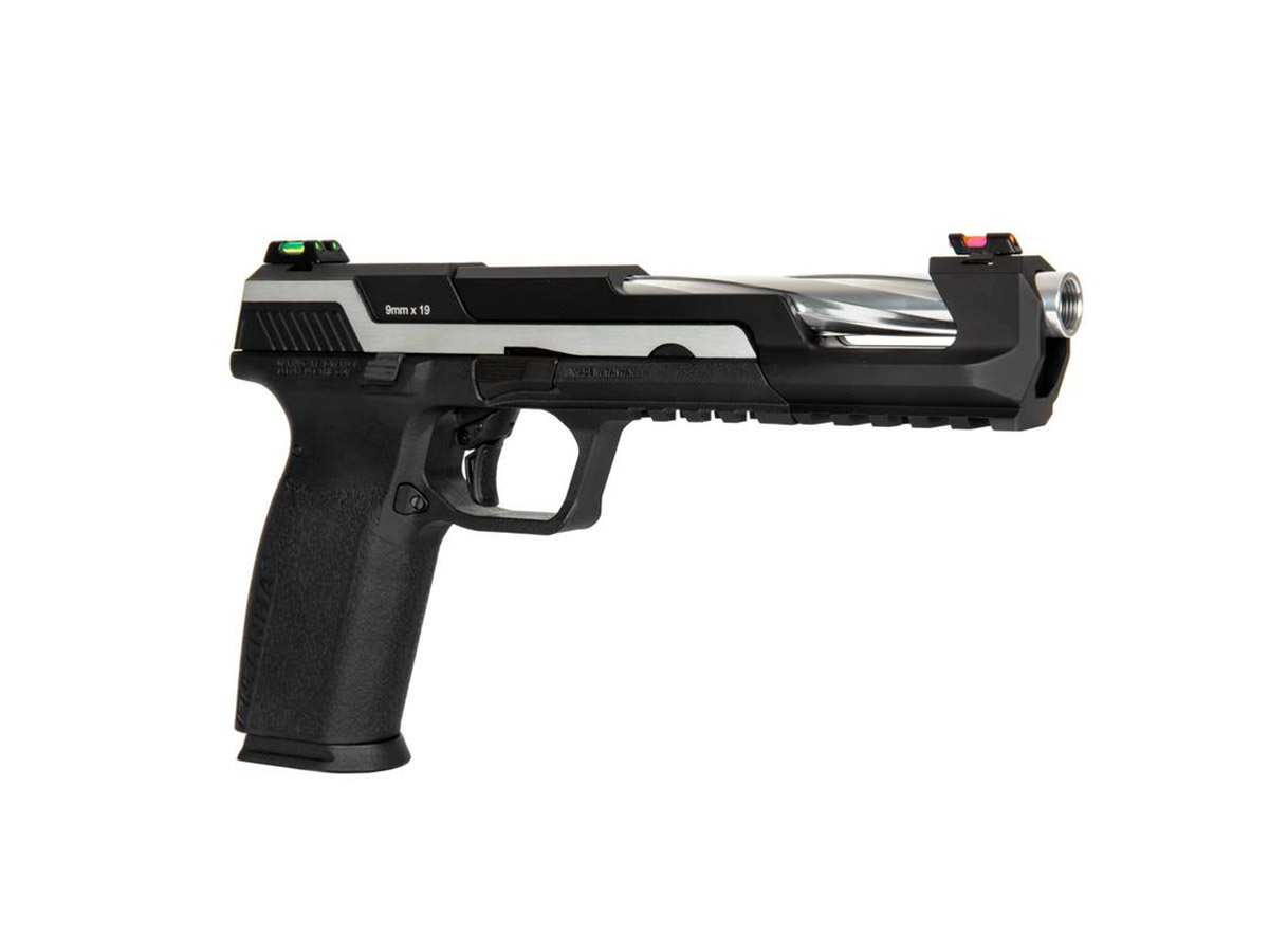 G&G Piranha SL Two Tone 3