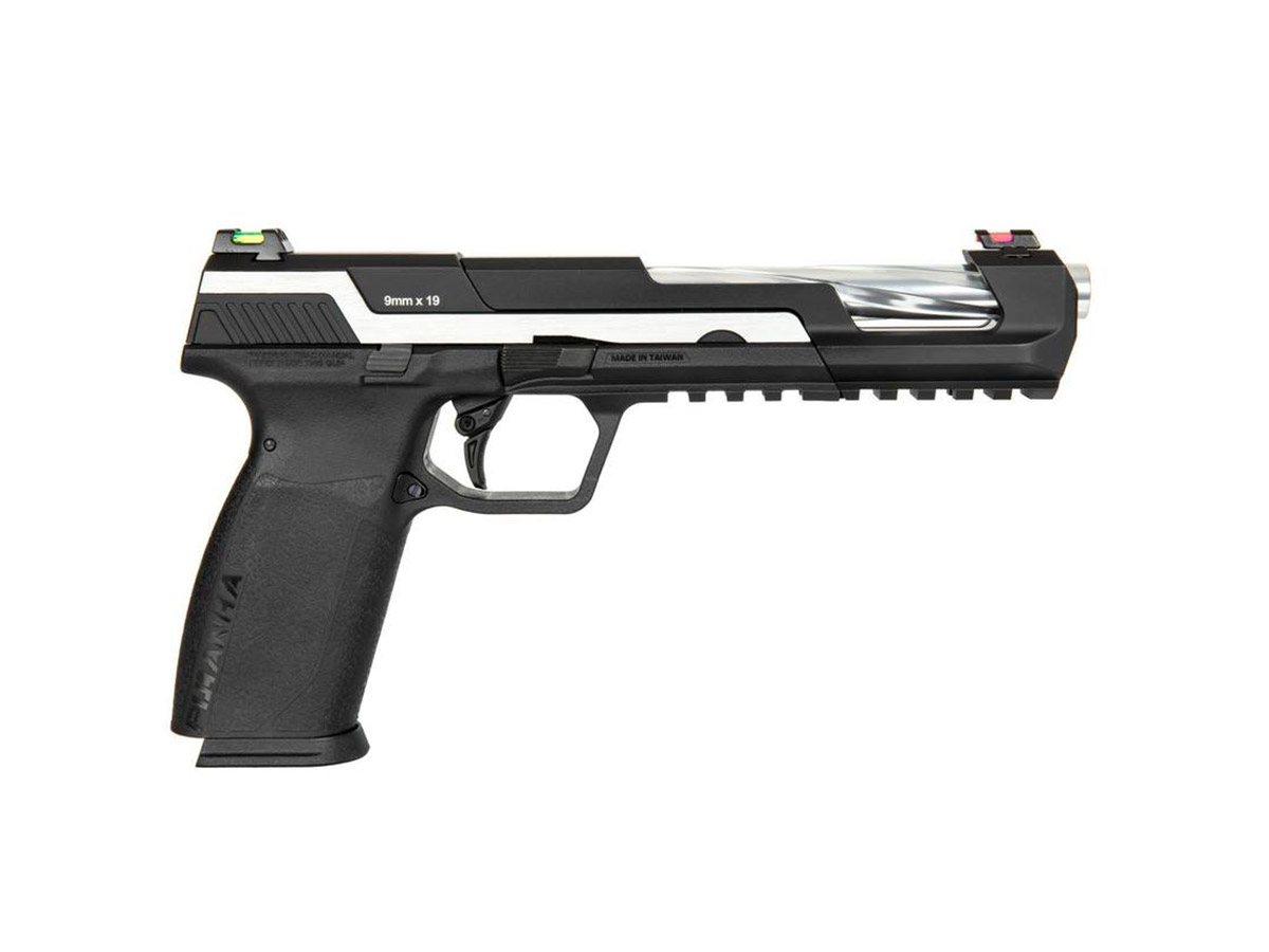 G&G Piranha SL Two Tone 4