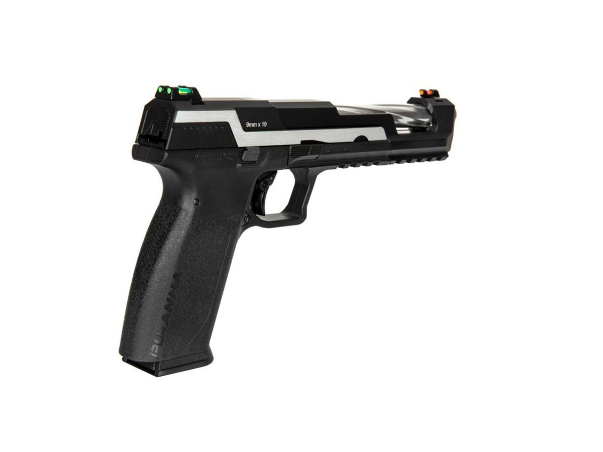 G&G Piranha SL Two Tone 5