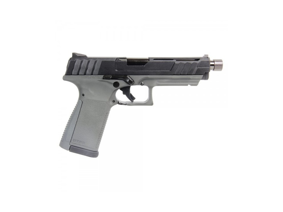 G&G GTP9 Negru/Gri