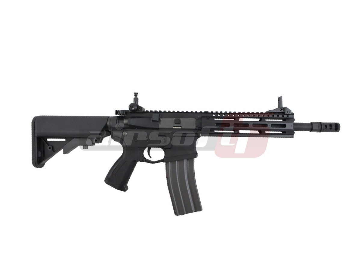 G&G M4 CM16 Raider 2