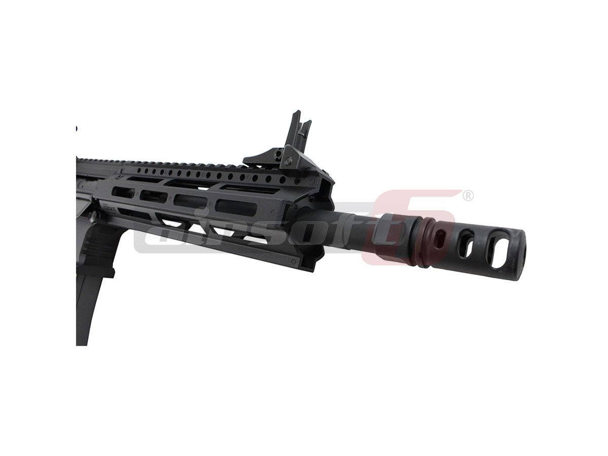 G&G M4 CM16 Raider 2 3