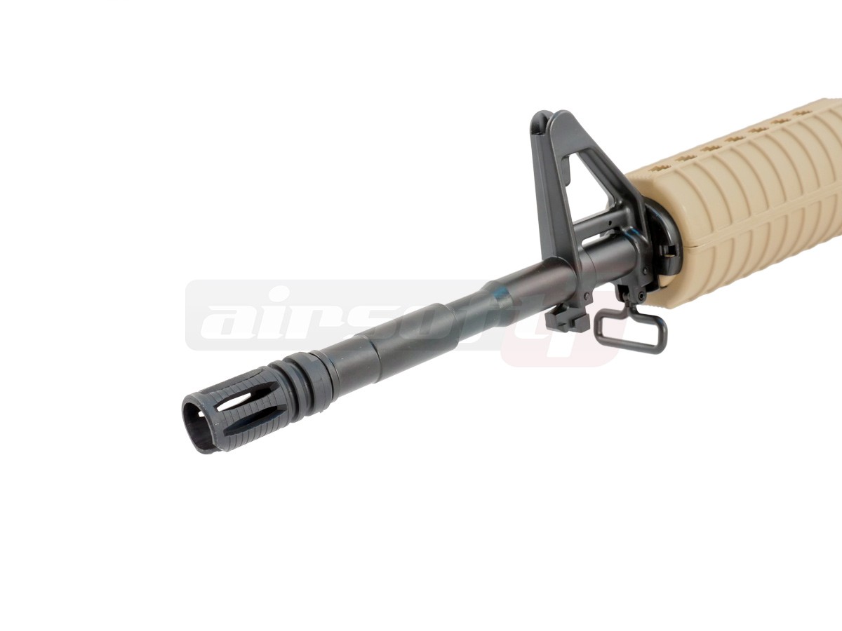 G&G M4 CM16 Carbine Desert 3