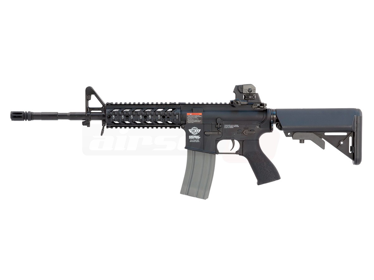 G&G M4 CM16 Raider L 9