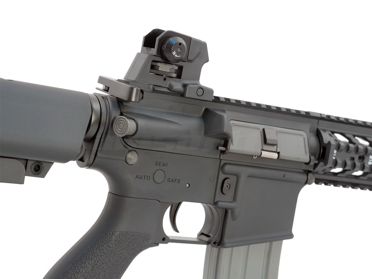 G&G M4 CM16 Raider L