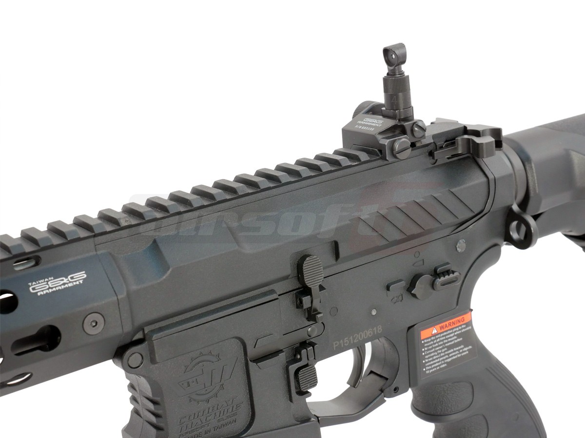 G&G M4 CM16 SR L 3