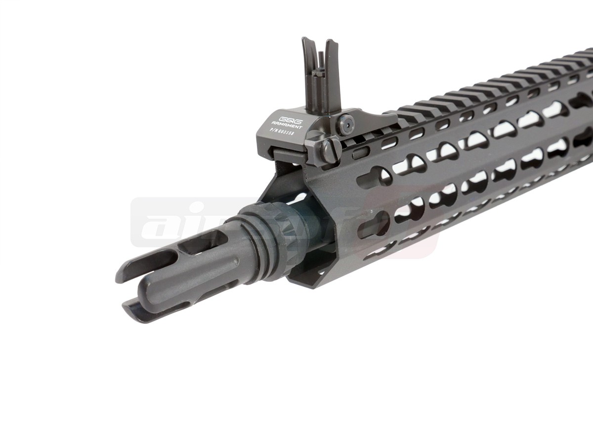 G&G M4 CM16 SR L 5