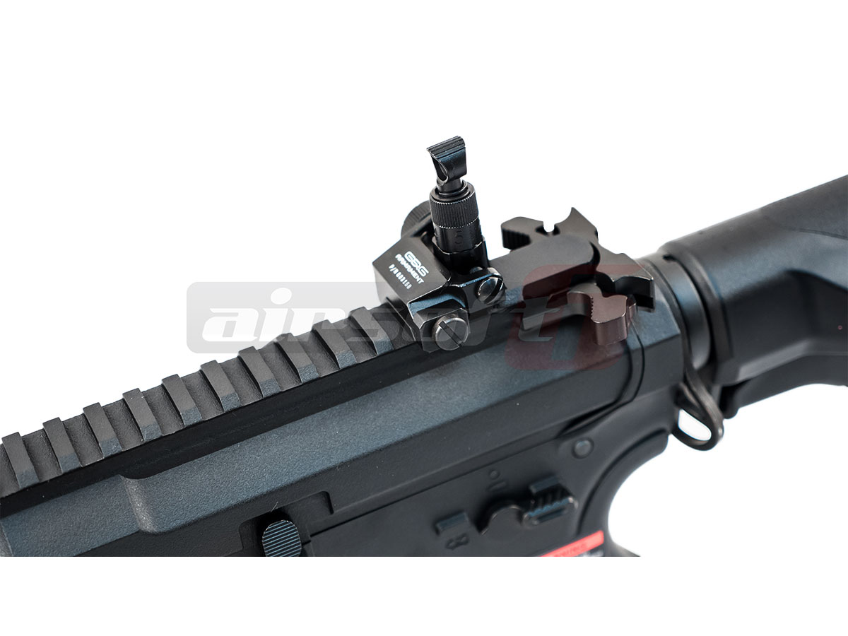 G&G M4 CM16 Wild Hog 7" 4