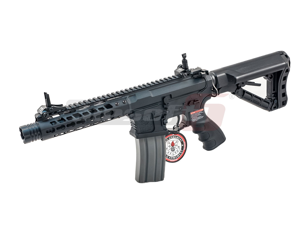 G&G M4 CM16 Wild Hog 7" 5