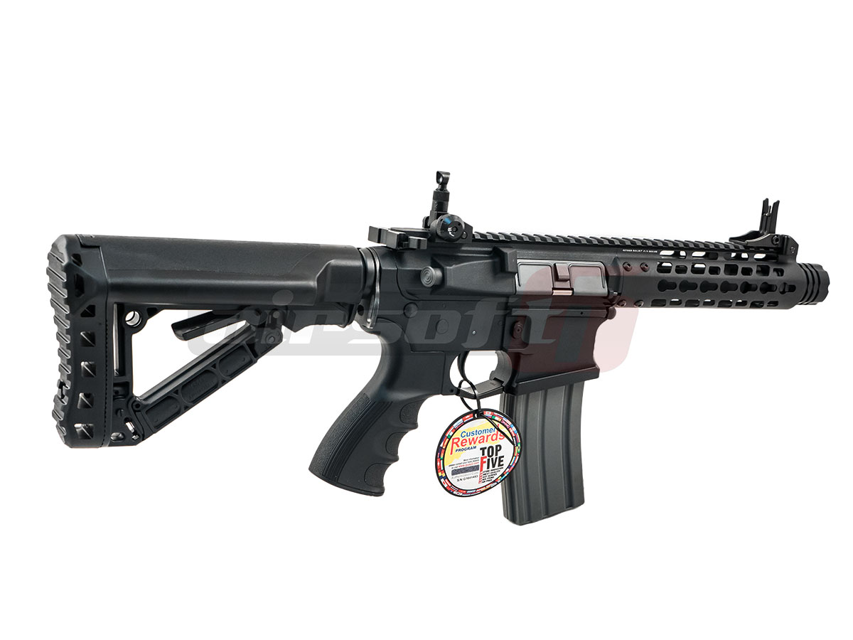 G&G M4 CM16 Wild Hog 7"