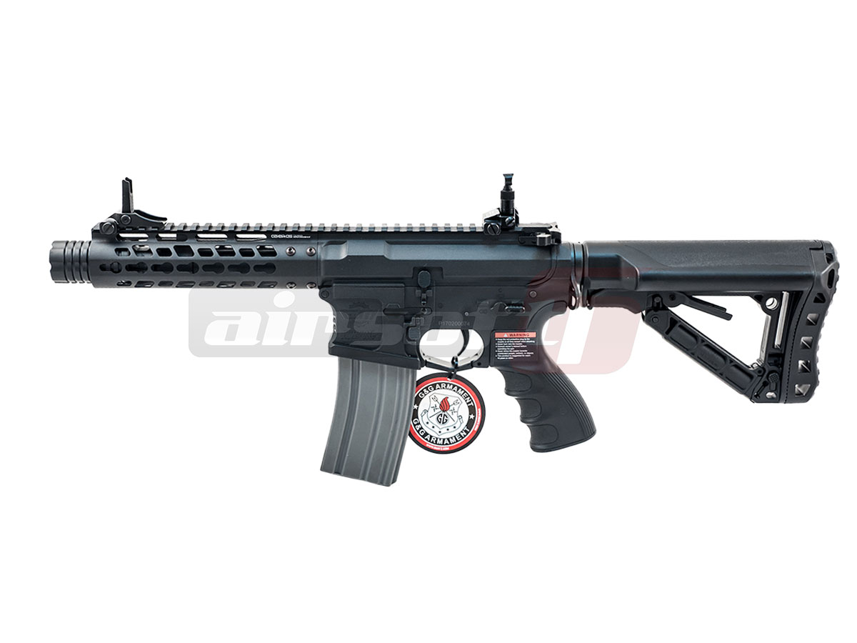 G&G M4 CM16 Wild Hog 7" 7
