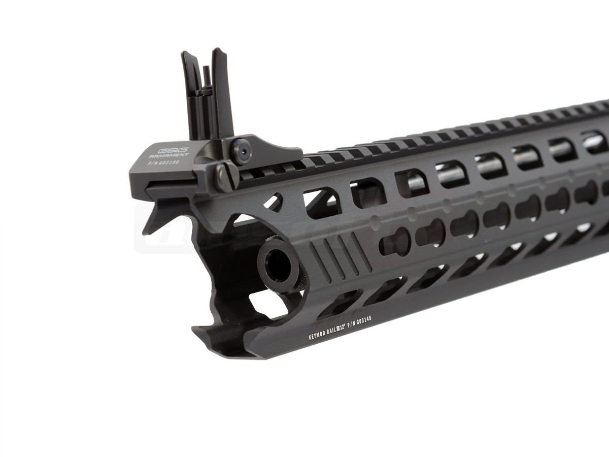 G&G M4 GC16 Predator 9