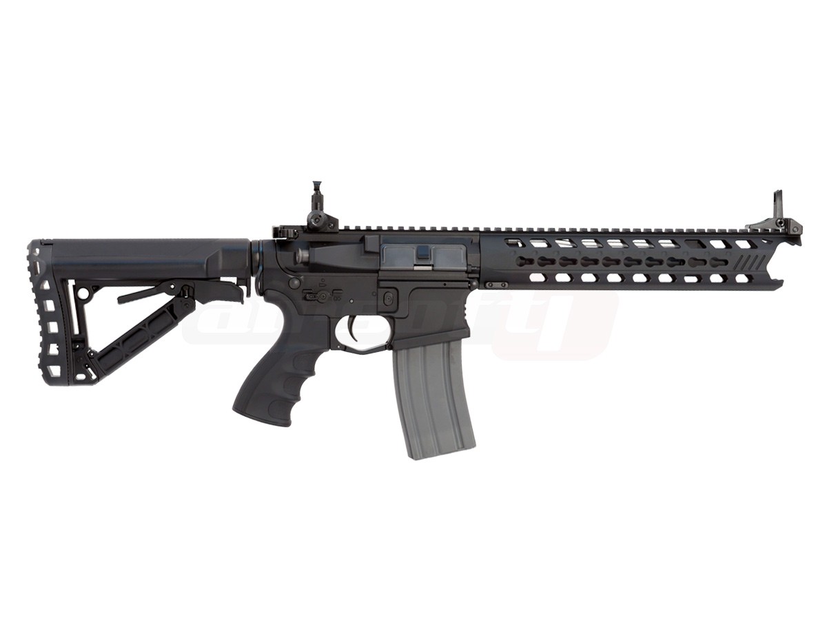 G&G M4 GC16 Predator 10