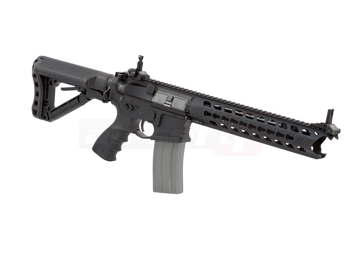 G&G M4 GC16 Predator 6