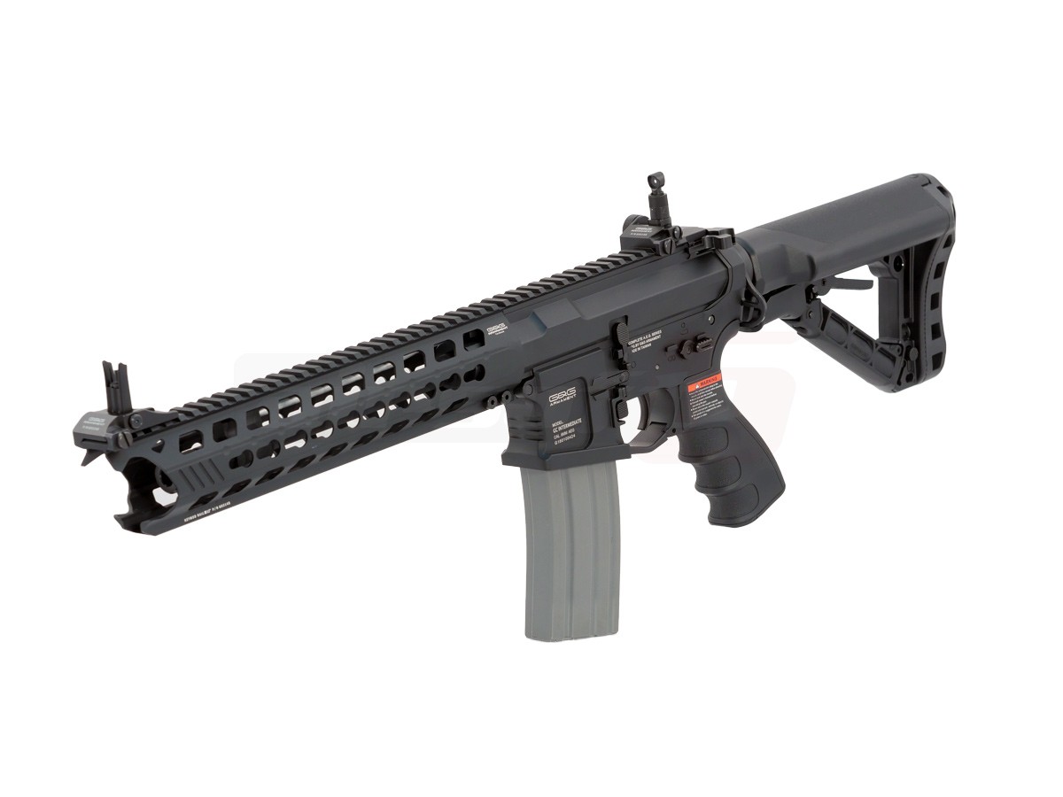 G&G M4 GC16 Predator 5