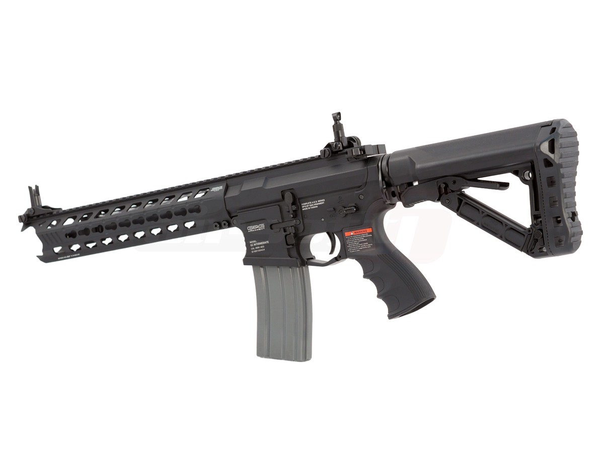 G&G M4 GC16 Predator 2