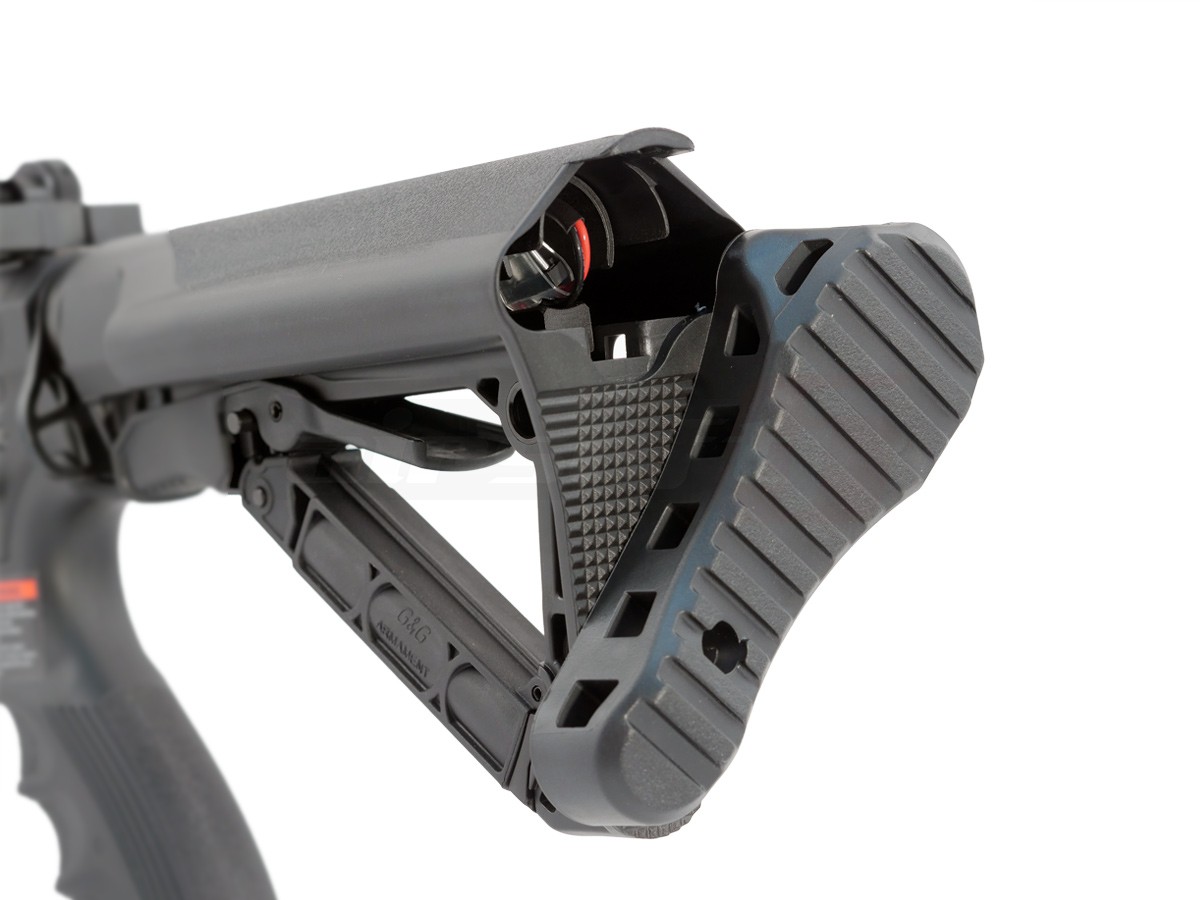 G&G M4 GC16 Predator 7