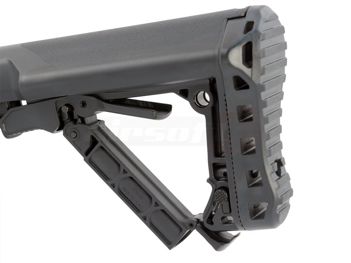 G&G M4 GC16 Predator 3