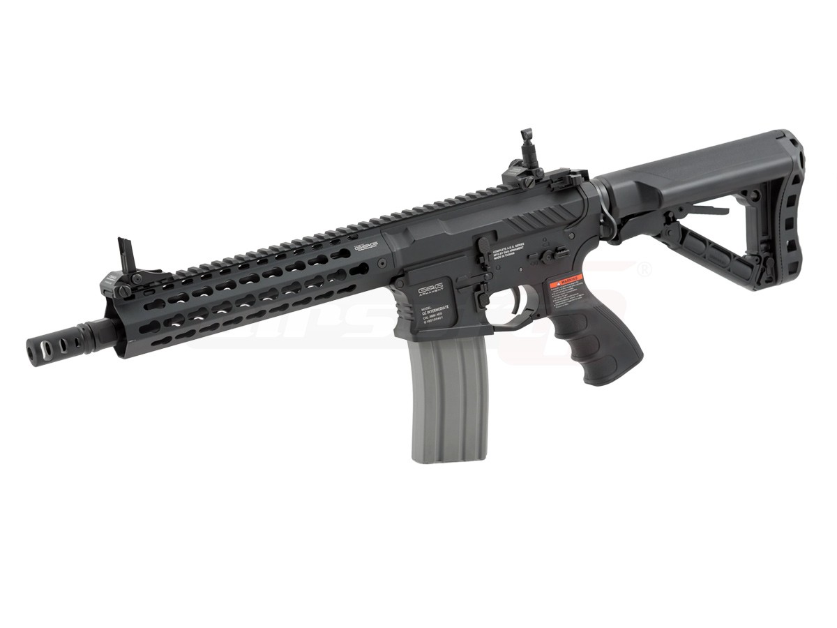 G&G M4 GC16 SR L 4