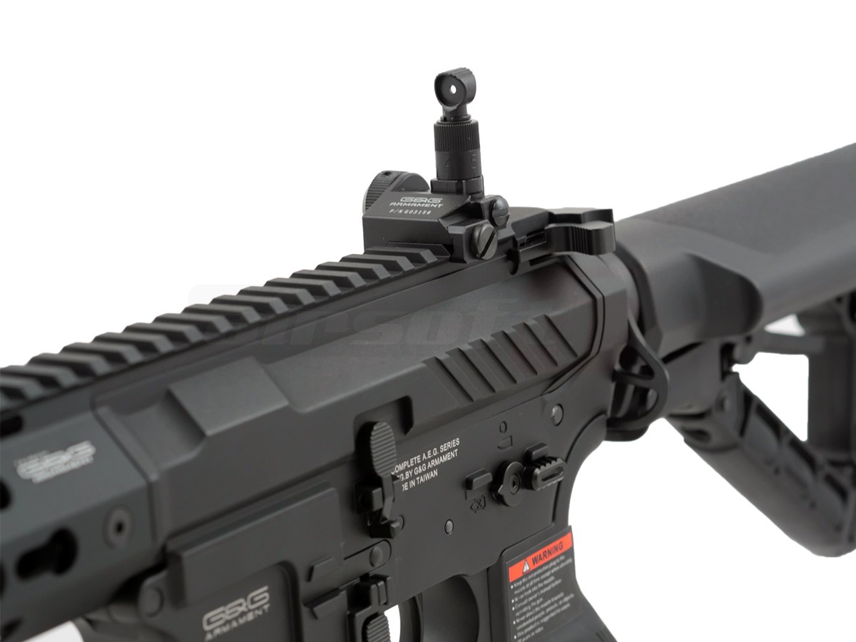 G&G M4 GC16 SR L